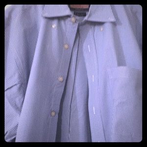 Men’s long sleeve shirt